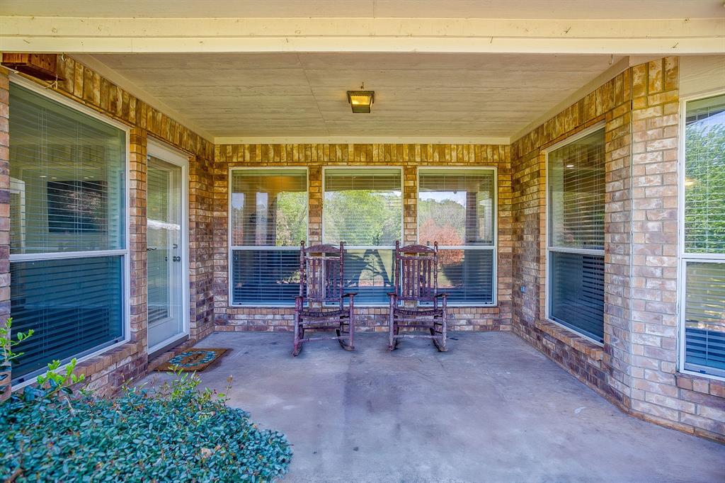 Rolling Meadows - Residential