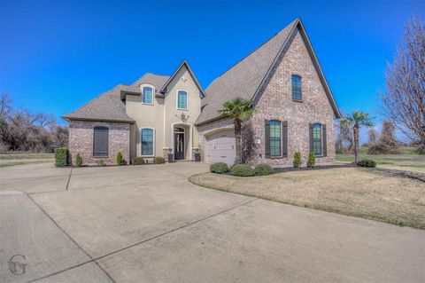 Photo of 602 Glenshire Drive, Bossier City, LA 71111 (MLS # 21195228)