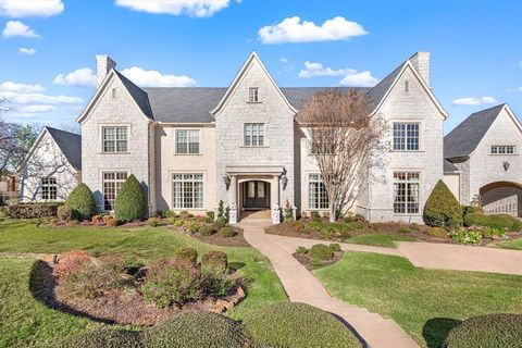 1600 Enclave Court Southlake TX 76092