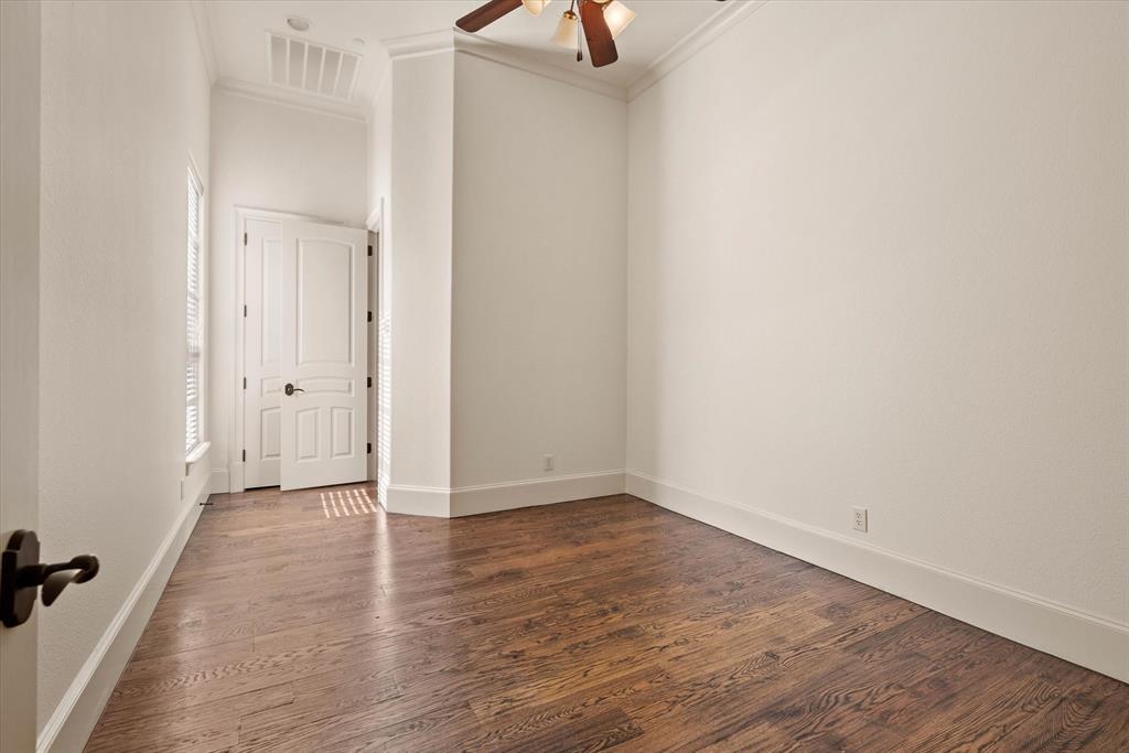 Enclave The - Residential