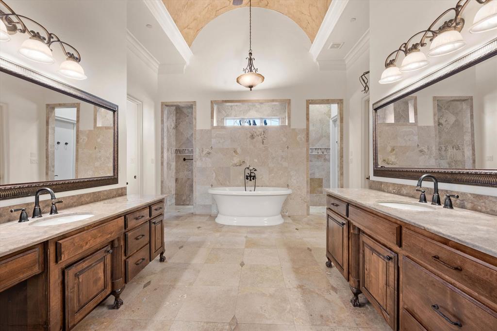 Enclave The - Residential