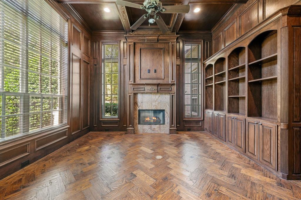 Enclave The - Residential