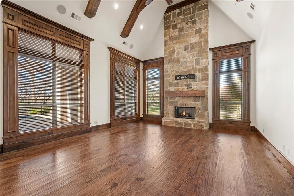 Enclave The - Residential