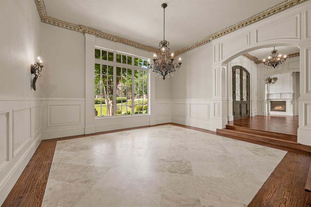 Enclave The - Residential