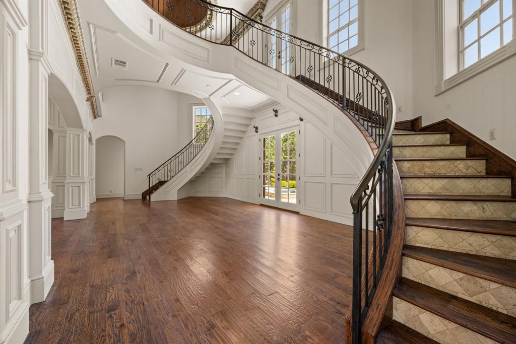 Enclave The - Residential