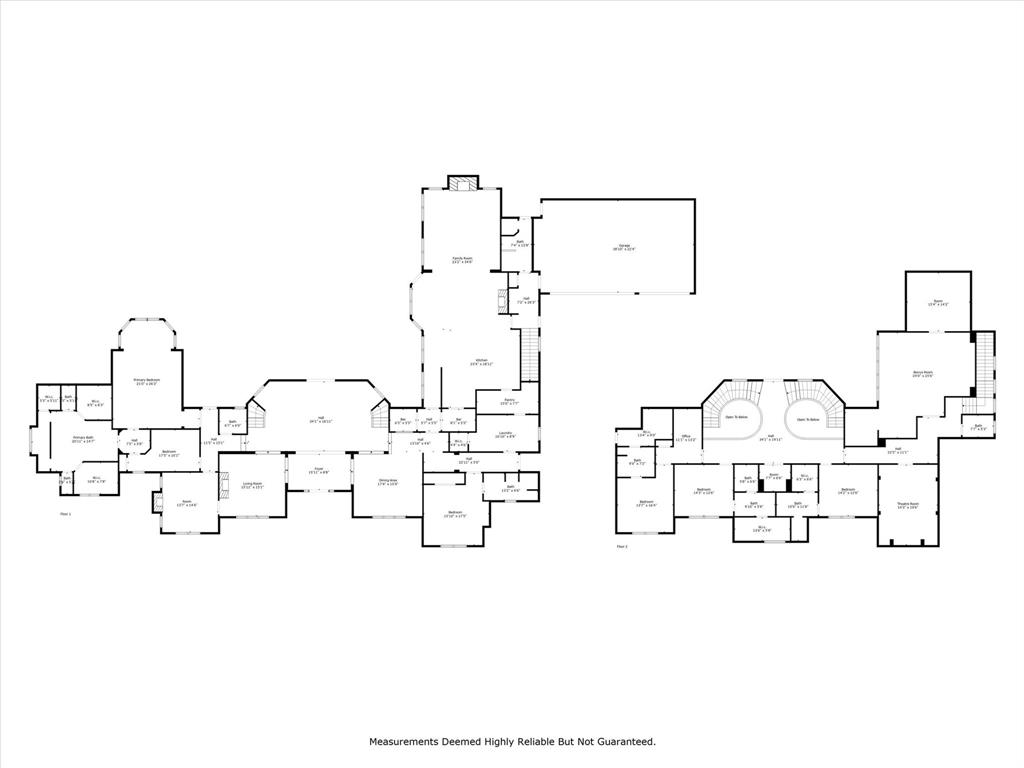 Enclave The - Residential
