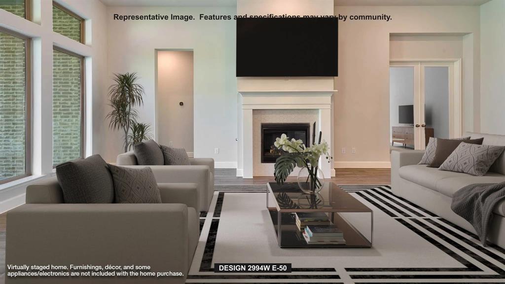 Hillstead - Residential