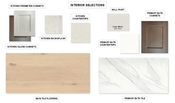 Hillstead - Residential