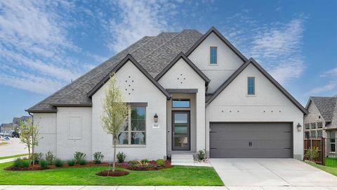 Property photo of 912 River Sky Road, Lavon, TX 75166