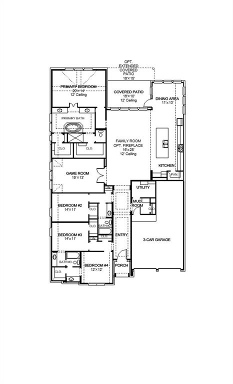 Hillstead - Residential