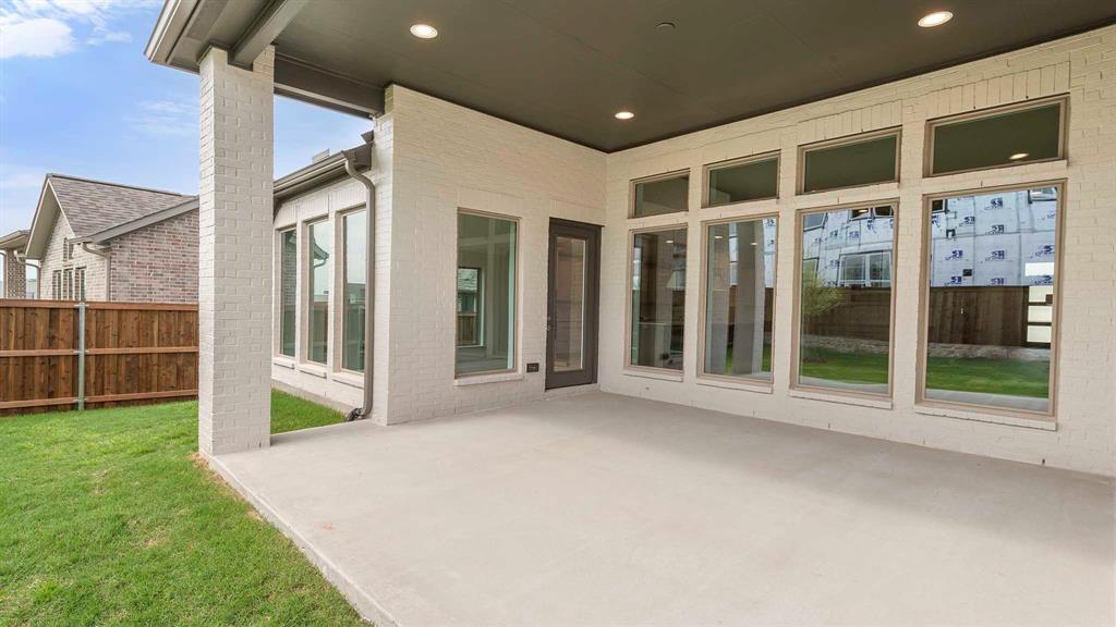 Hillstead - Residential
