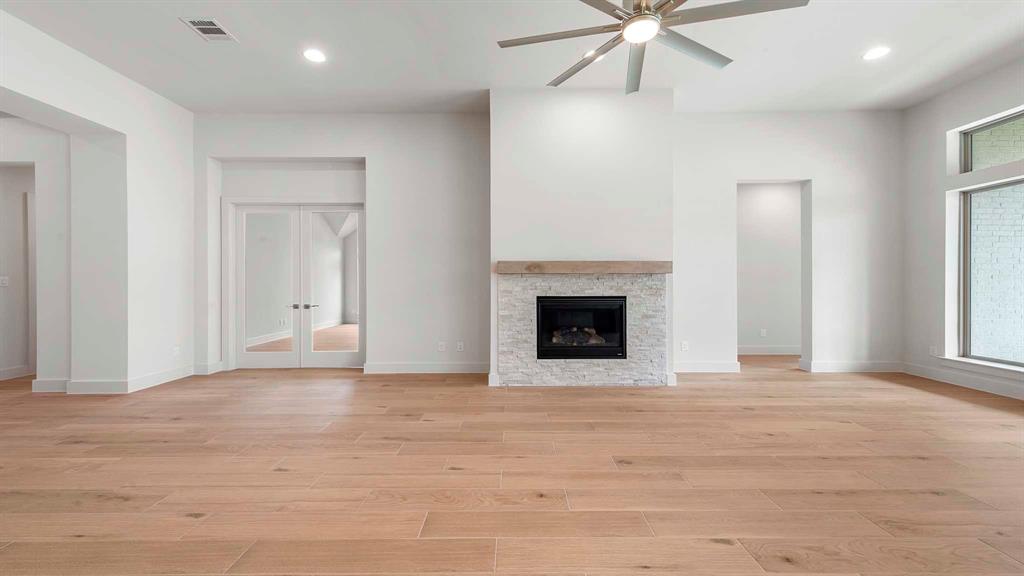 Hillstead - Residential