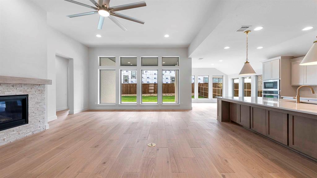 Hillstead - Residential