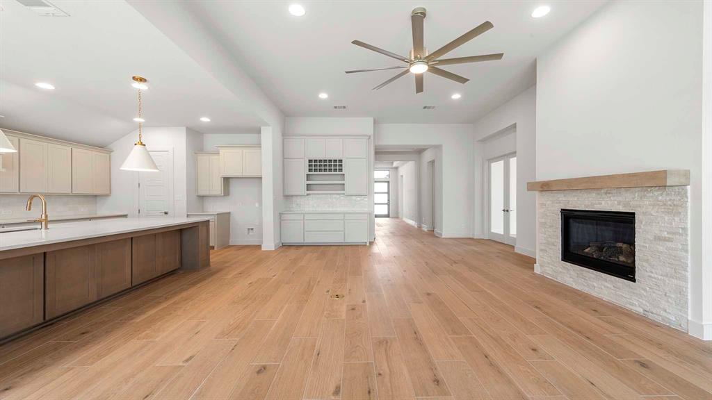 Hillstead - Residential