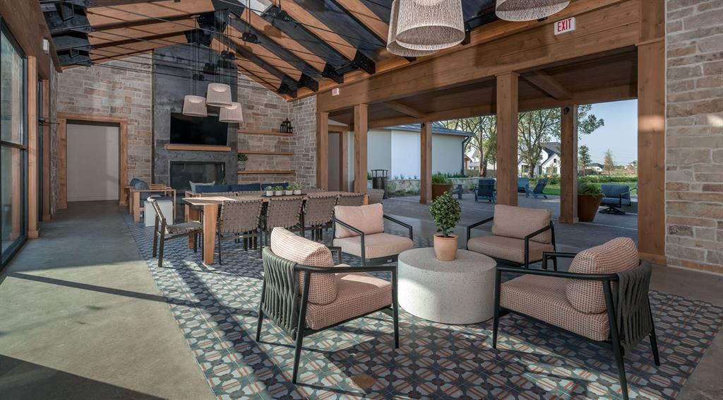 Hillstead - Residential