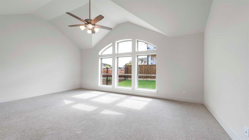 Hillstead - Residential