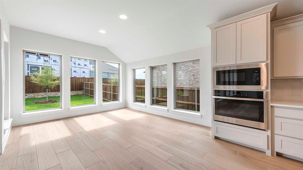 Hillstead - Residential