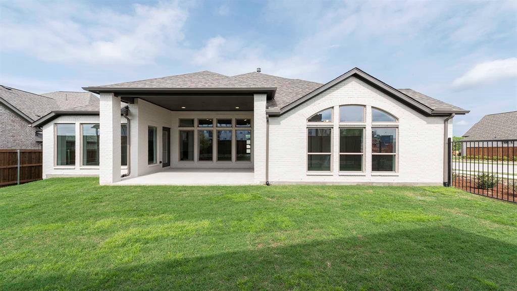 Hillstead - Residential