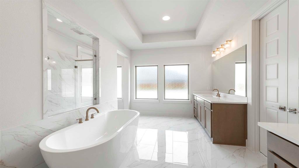 Hillstead - Residential