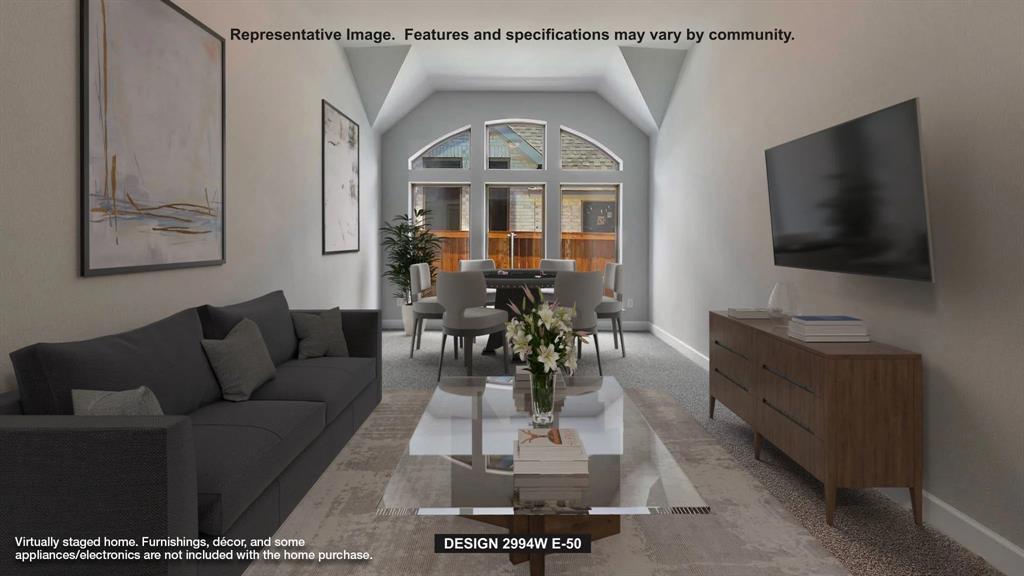 Hillstead - Residential