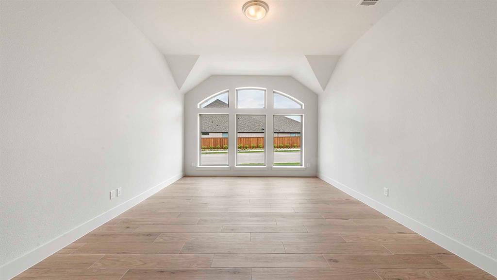 Hillstead - Residential