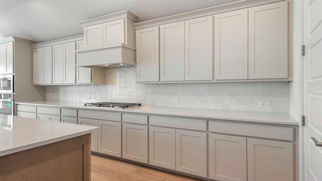 Hillstead - Residential