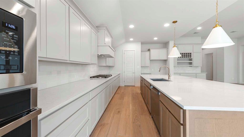 Hillstead - Residential