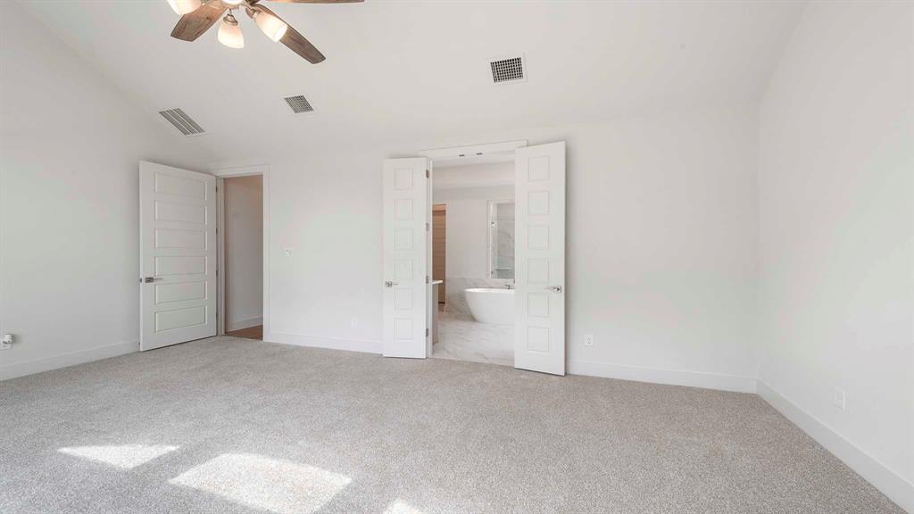 Hillstead - Residential