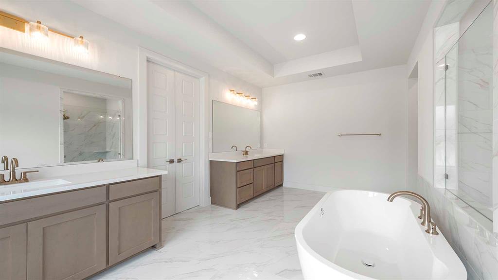 Hillstead - Residential