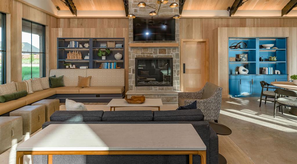 Hillstead - Residential