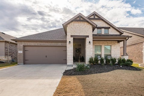 Photo of 2437 Rooster Lane, Northlake, TX 76247 (MLS # 21420272)