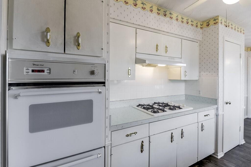 The Oaks - Residential