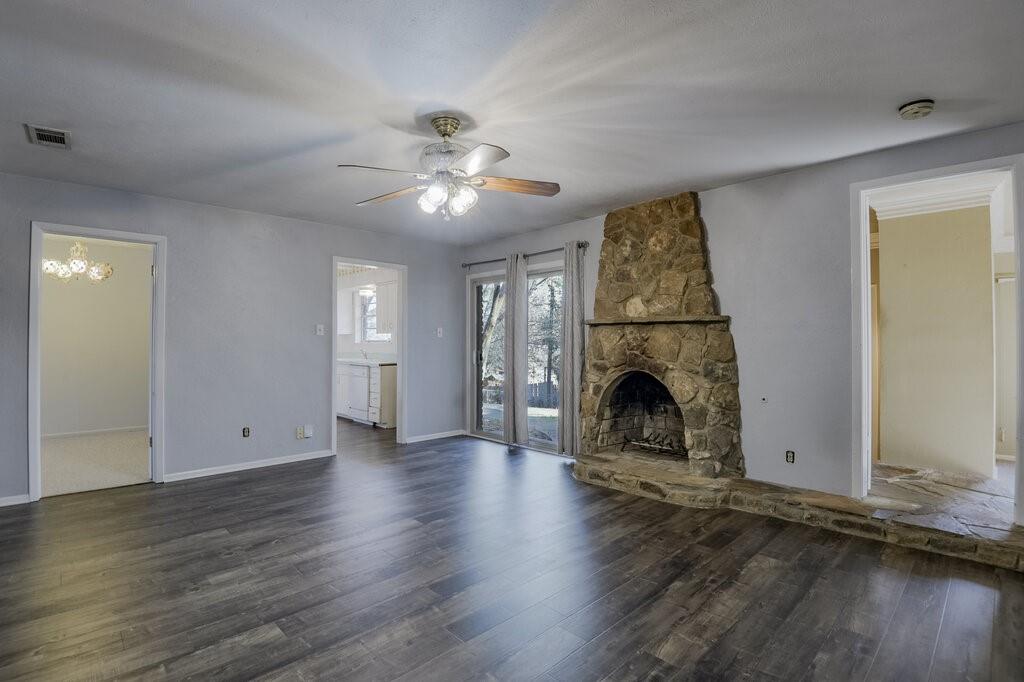 The Oaks - Residential