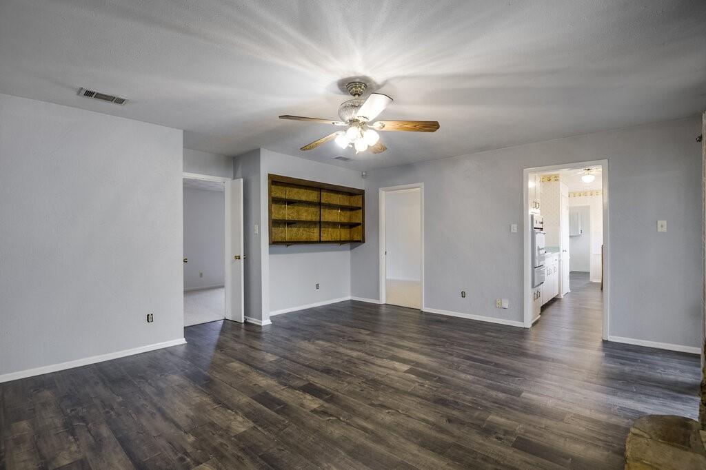 The Oaks - Residential