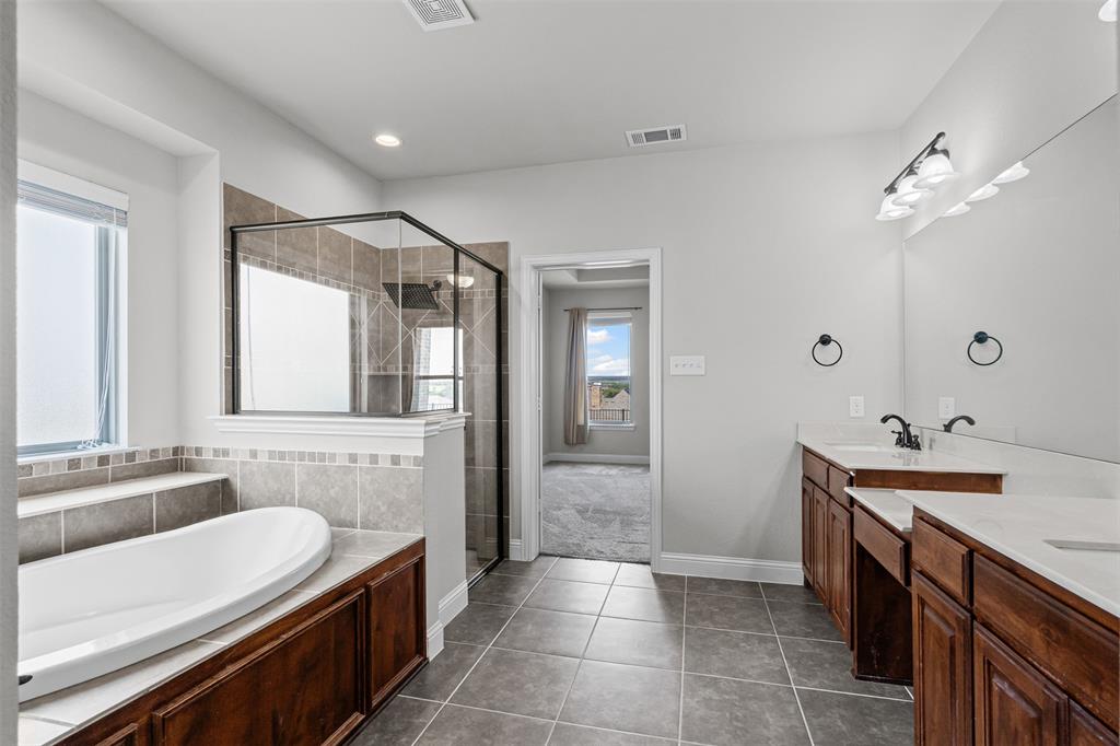 Hidden Vistas Ph 8 - Residential