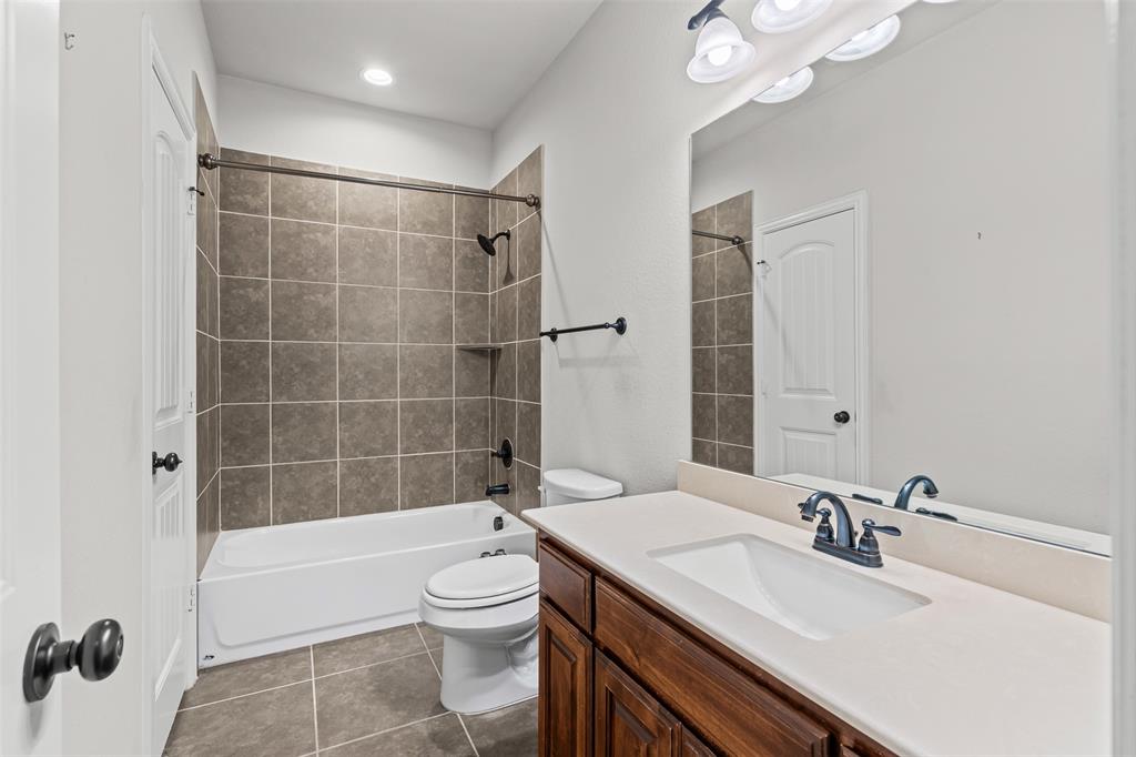 Hidden Vistas Ph 8 - Residential