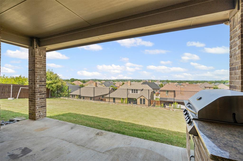 Hidden Vistas Ph 8 - Residential