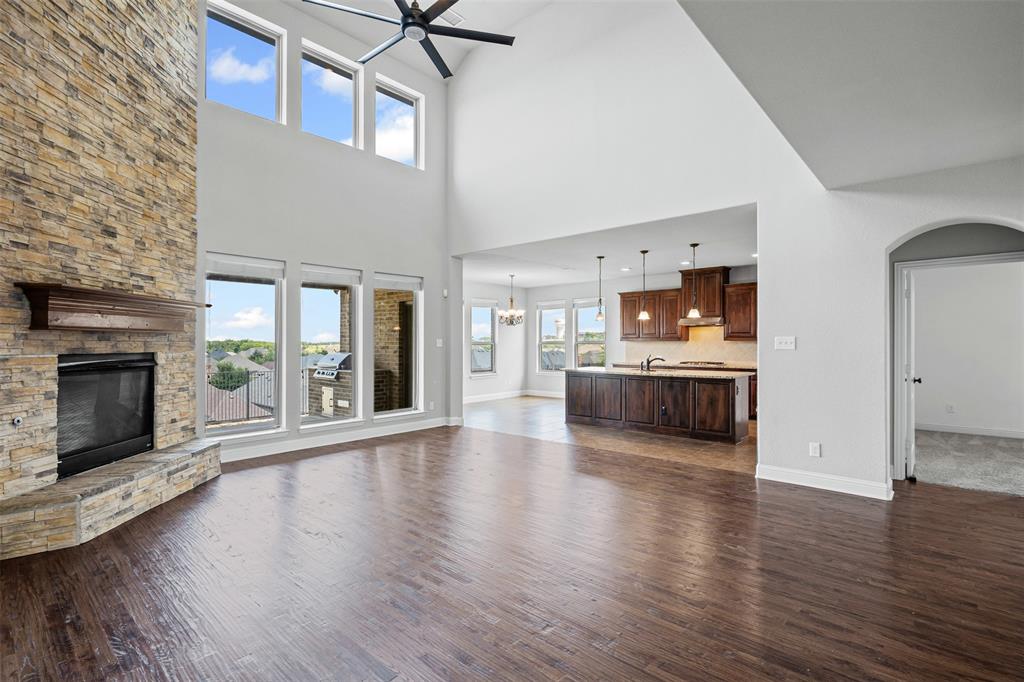 Hidden Vistas Ph 8 - Residential