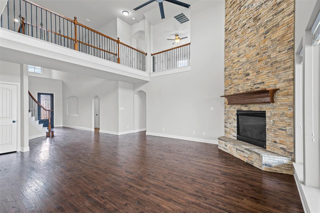 Hidden Vistas Ph 8 - Residential