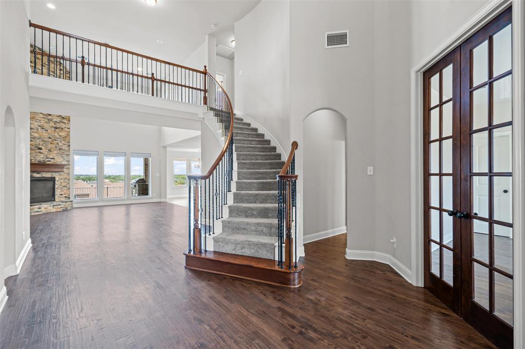 Hidden Vistas Ph 8 - Residential