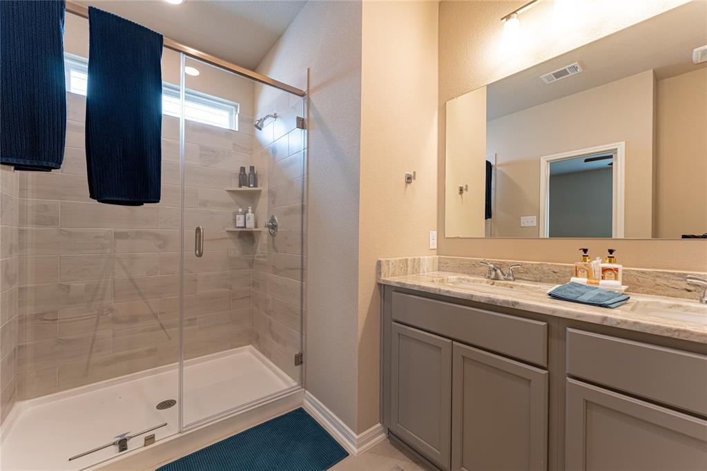 Lakes University Pks Add Ph 4 - Residential