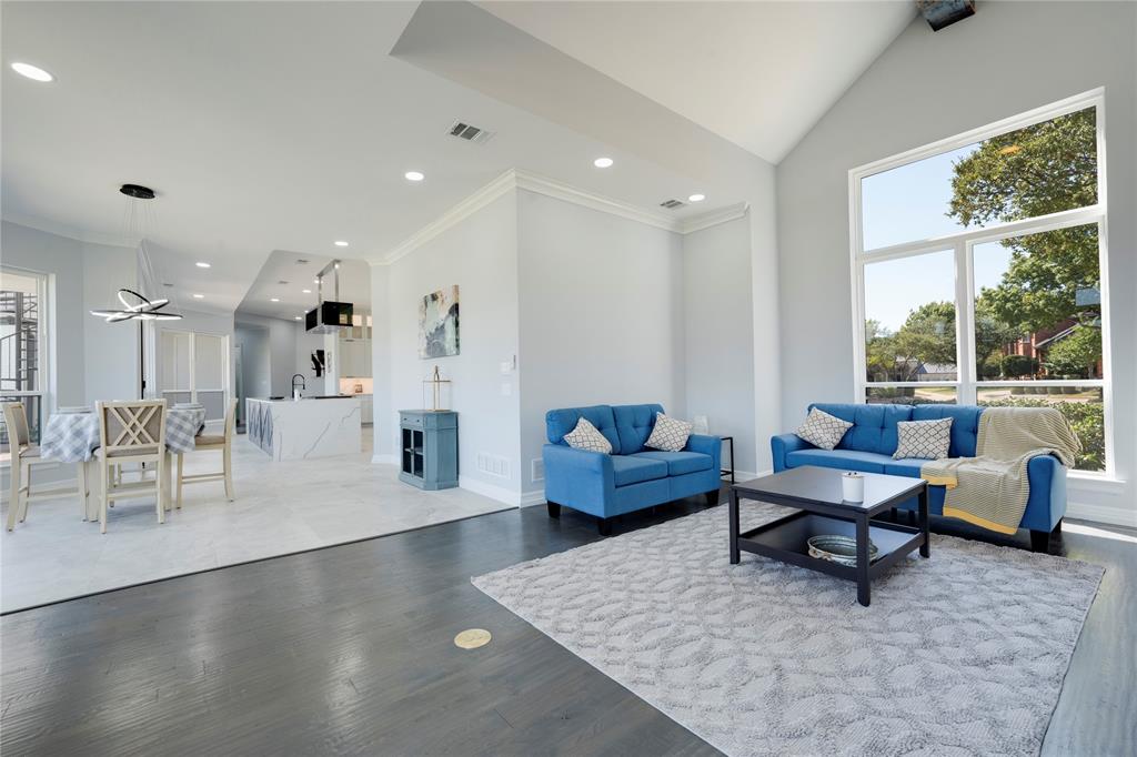 Stonebriar Sec 1 - Residential