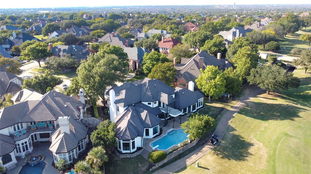 Stonebriar Sec 1 - Residential