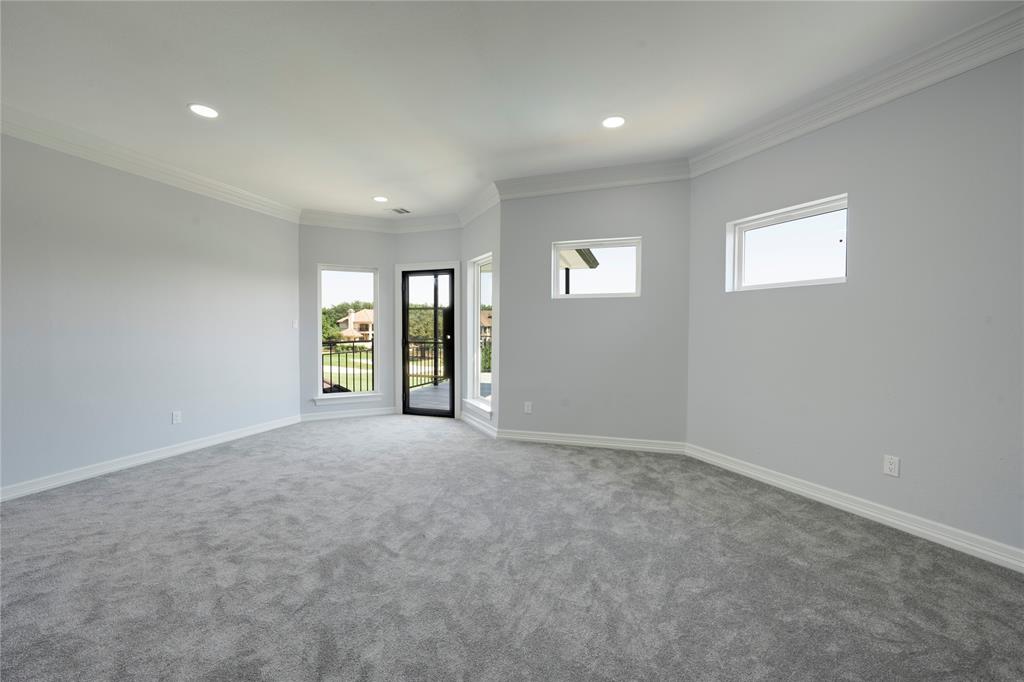 Stonebriar Sec 1 - Residential