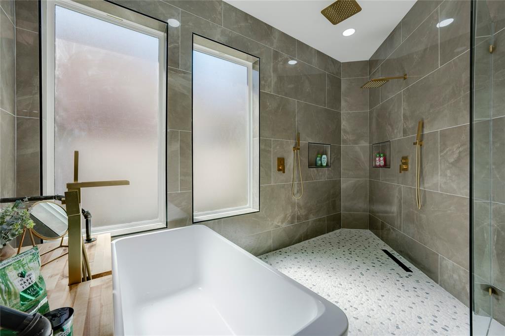 Stonebriar Sec 1 - Residential