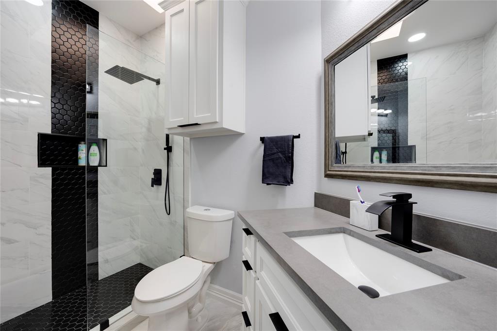 Stonebriar Sec 1 - Residential