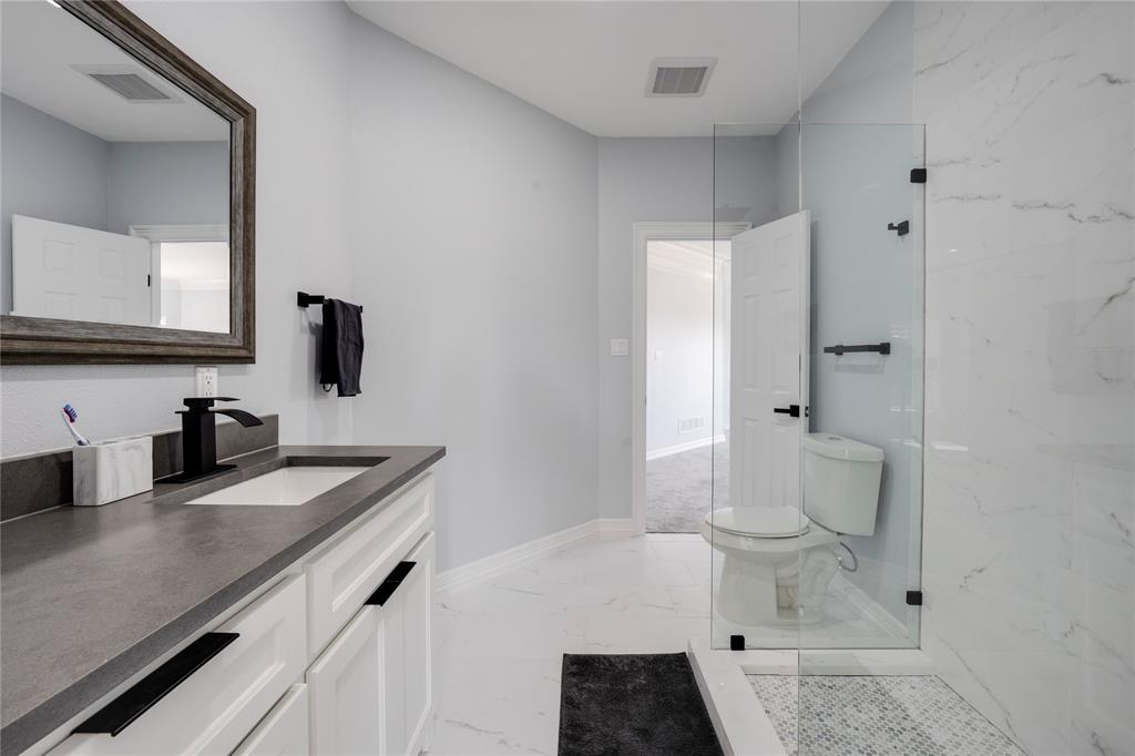 Stonebriar Sec 1 - Residential