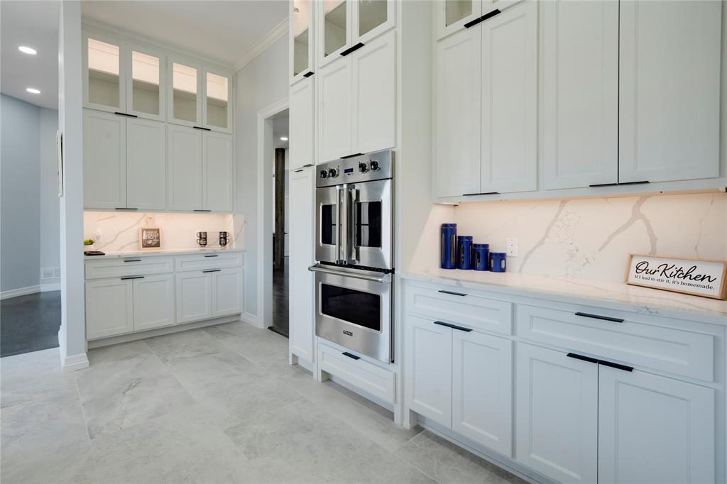 Stonebriar Sec 1 - Residential