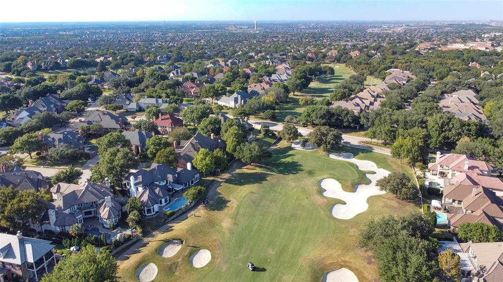 Stonebriar Sec 1 - Residential