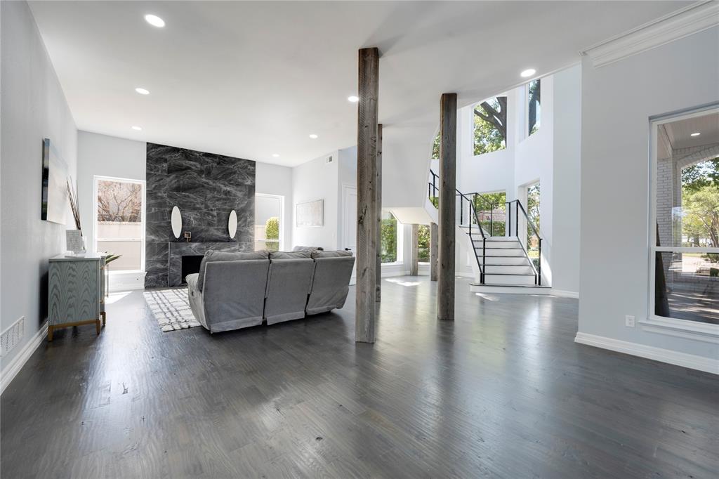 Stonebriar Sec 1 - Residential